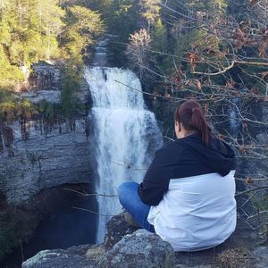 Meet your Posher, Brandy